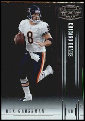 82 Rex Grossman